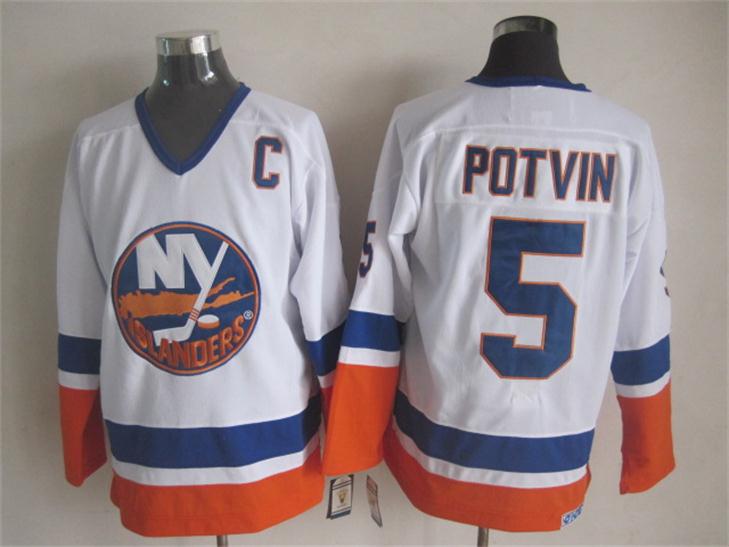 New York Islanders jerseys-012